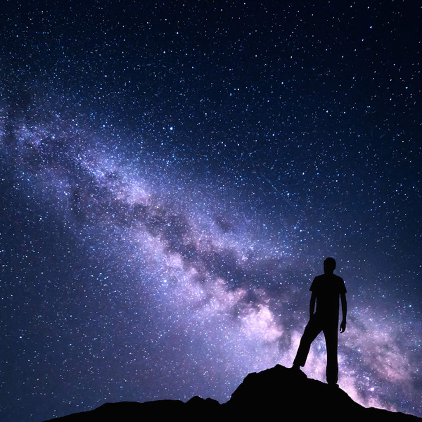 Los Secretos de Universo con Morgan Freeman: Estamos Solos? #documental #podcast #astronomia #ciencia episode artwork