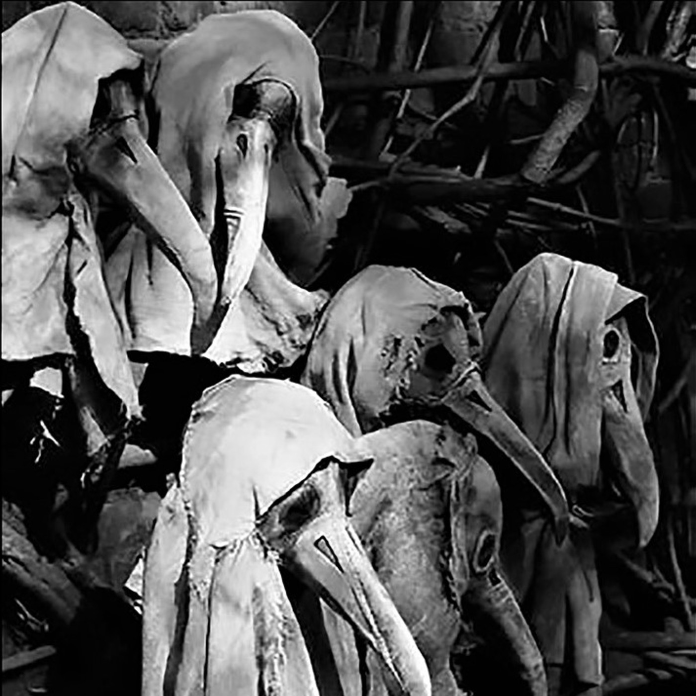 La Humanidad: Las Plagas #historia #humanidades #podcast #documental episode artwork