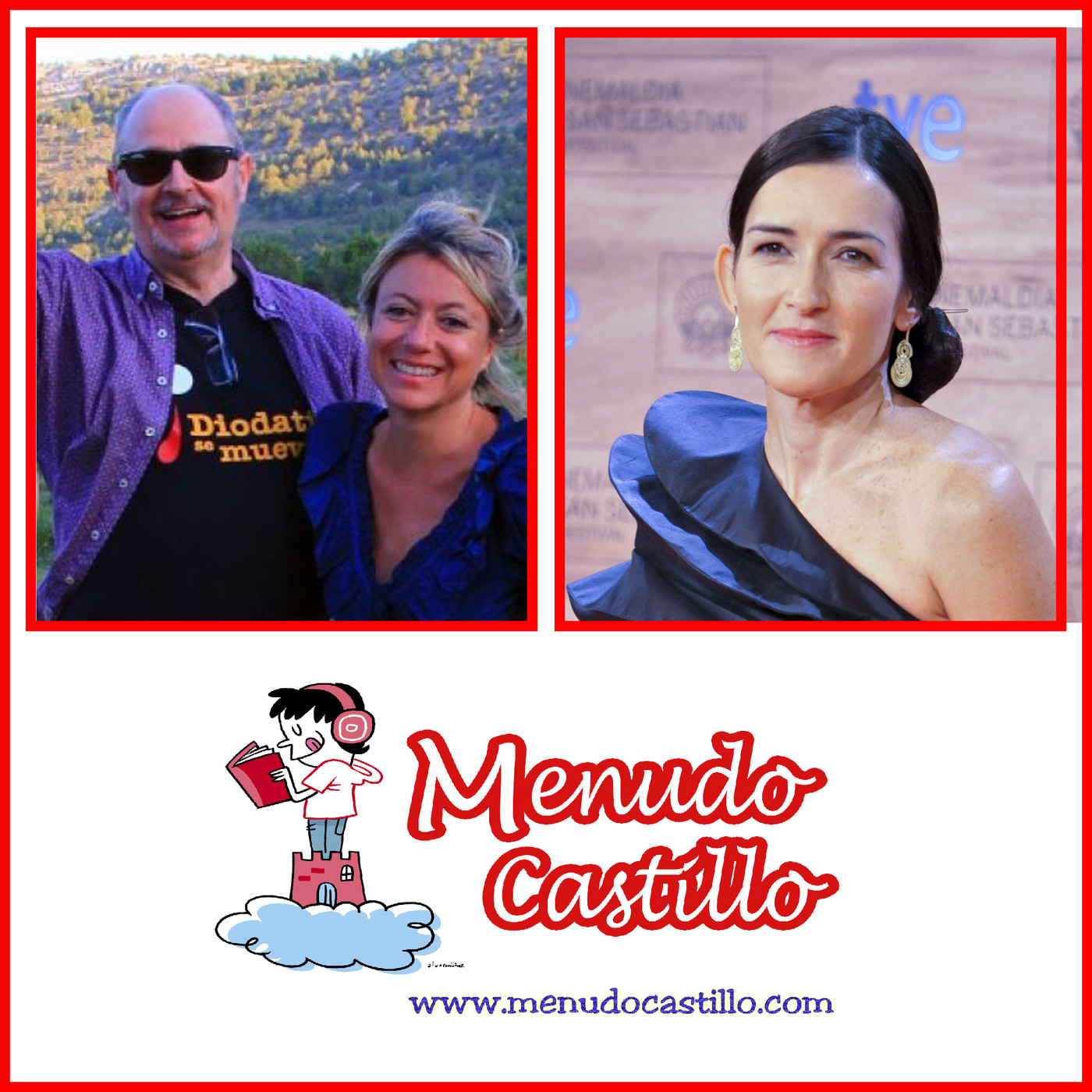 Menudo Castillo