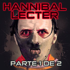 LODE 9x27 HANNIBAL LECTER parte 1 de 2