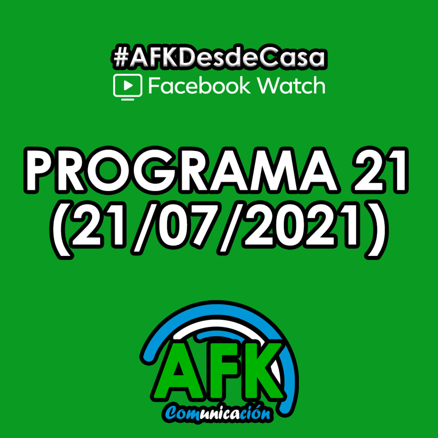 AFK Comunicación