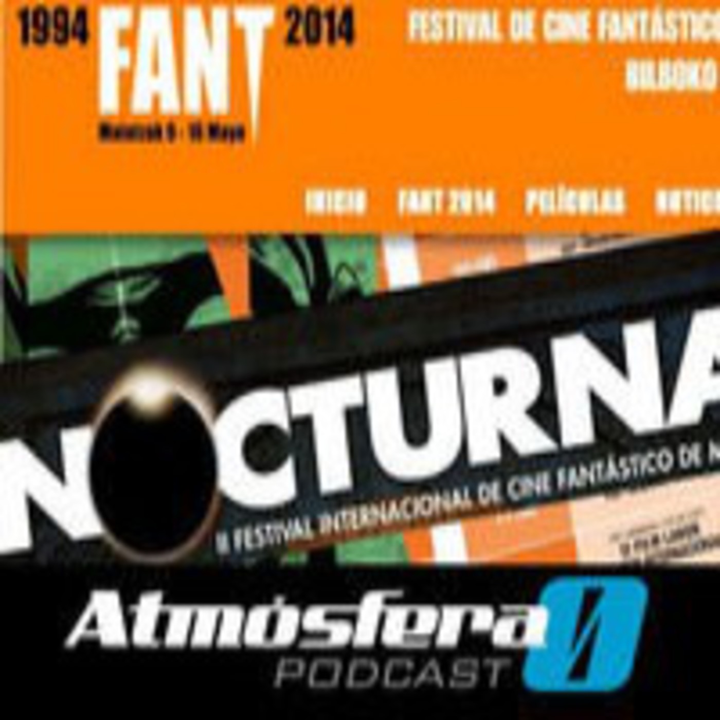Atmósfera 0 Podcast