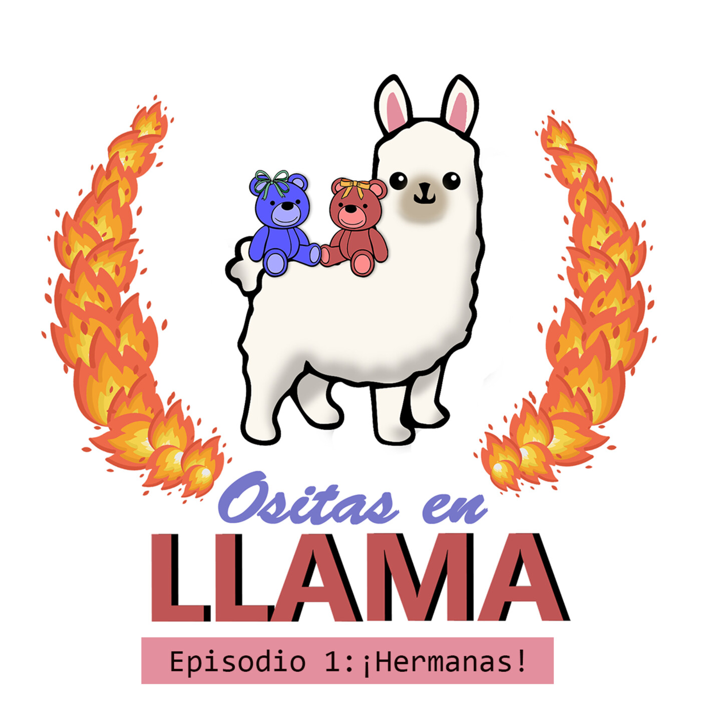 Episodio 1: ¡Hermanas!