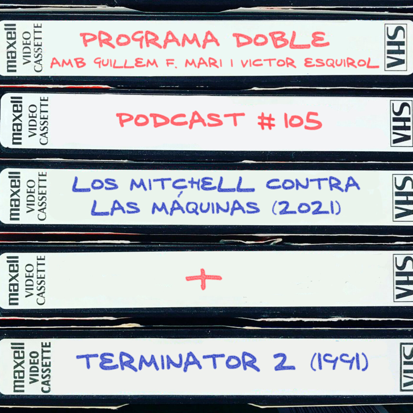 Programa Doble