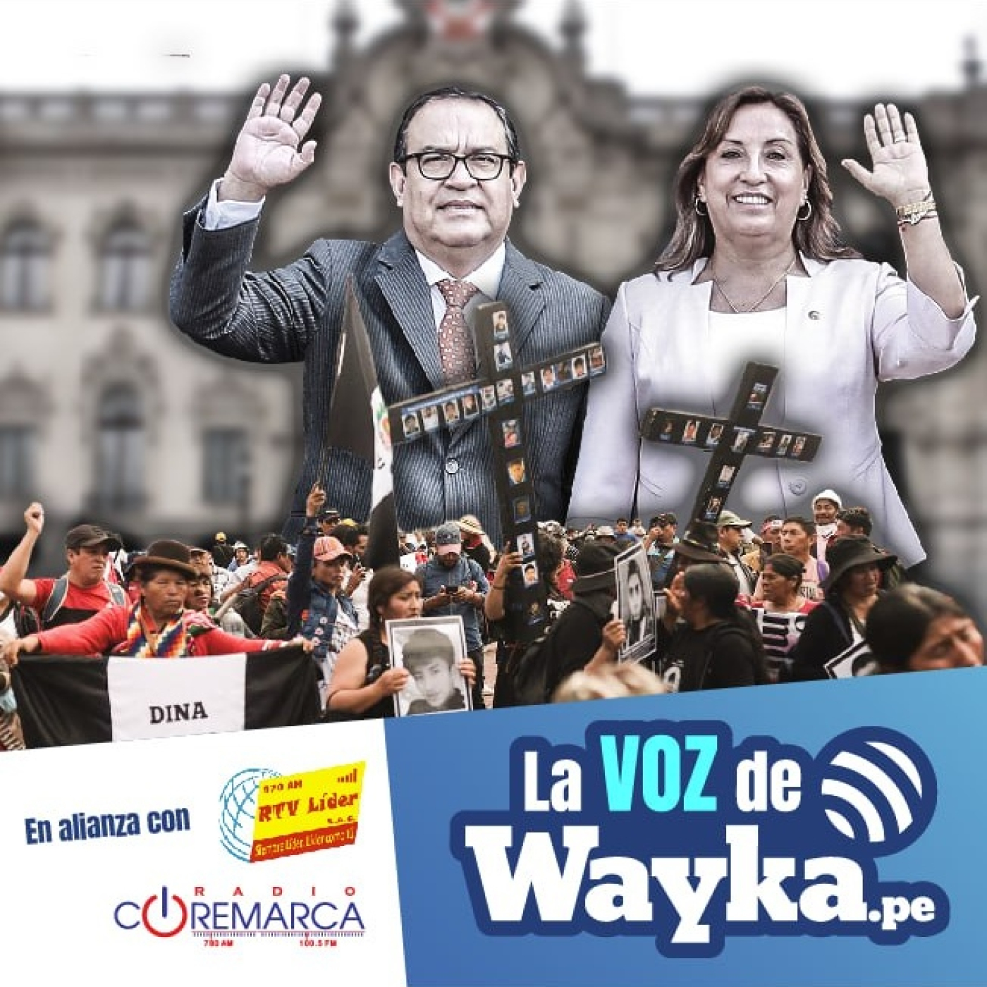 Wayka Perú