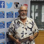 Evaristo Palacios nos presenta su exposición Mes Caprices
