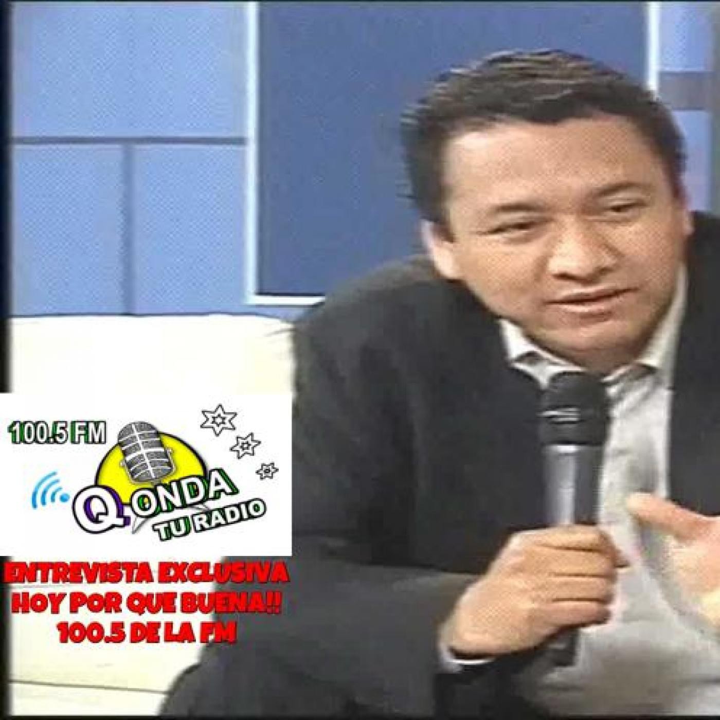 Podcast JORGE BRIGNOLE