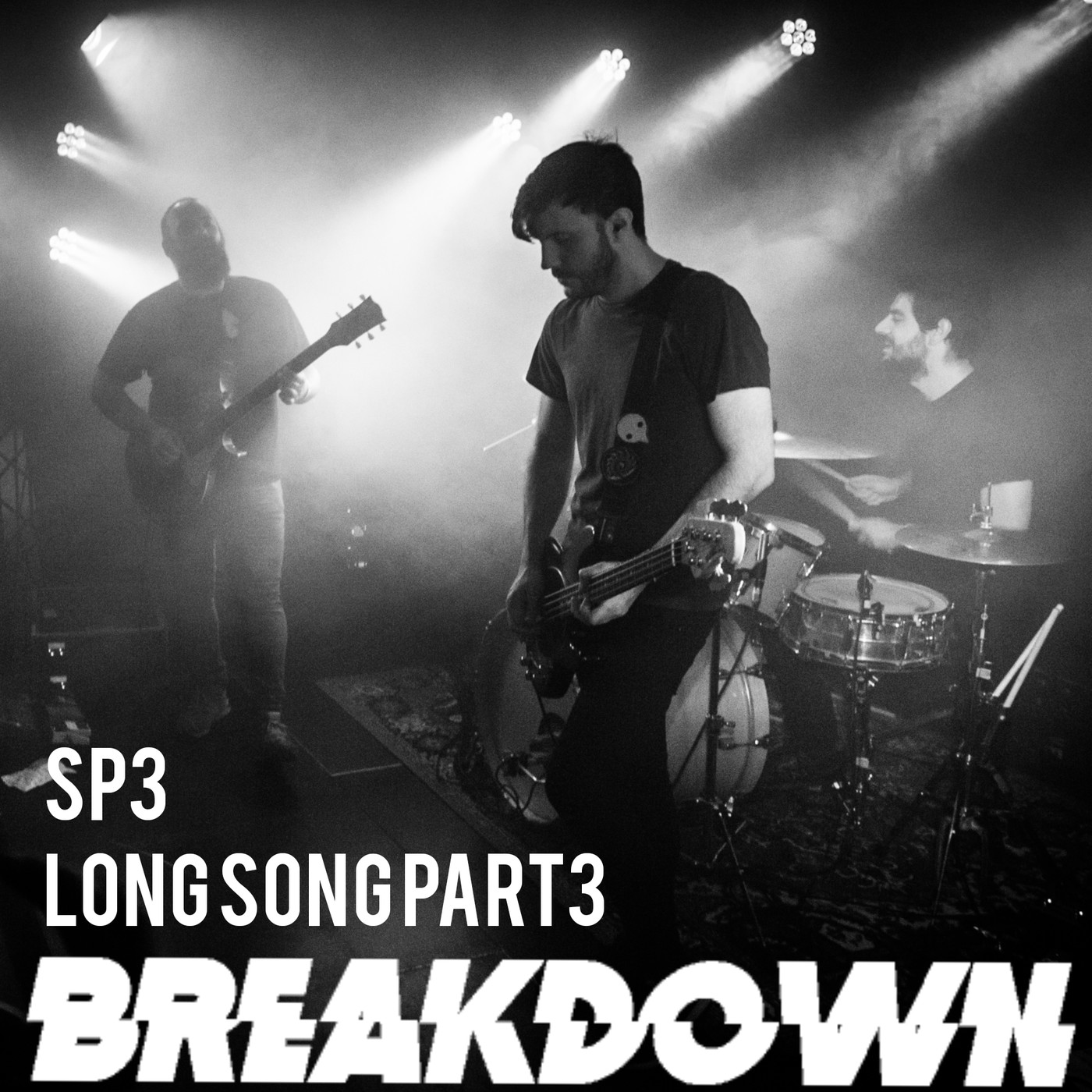 Especial 3. Long songs Part III episode artwork