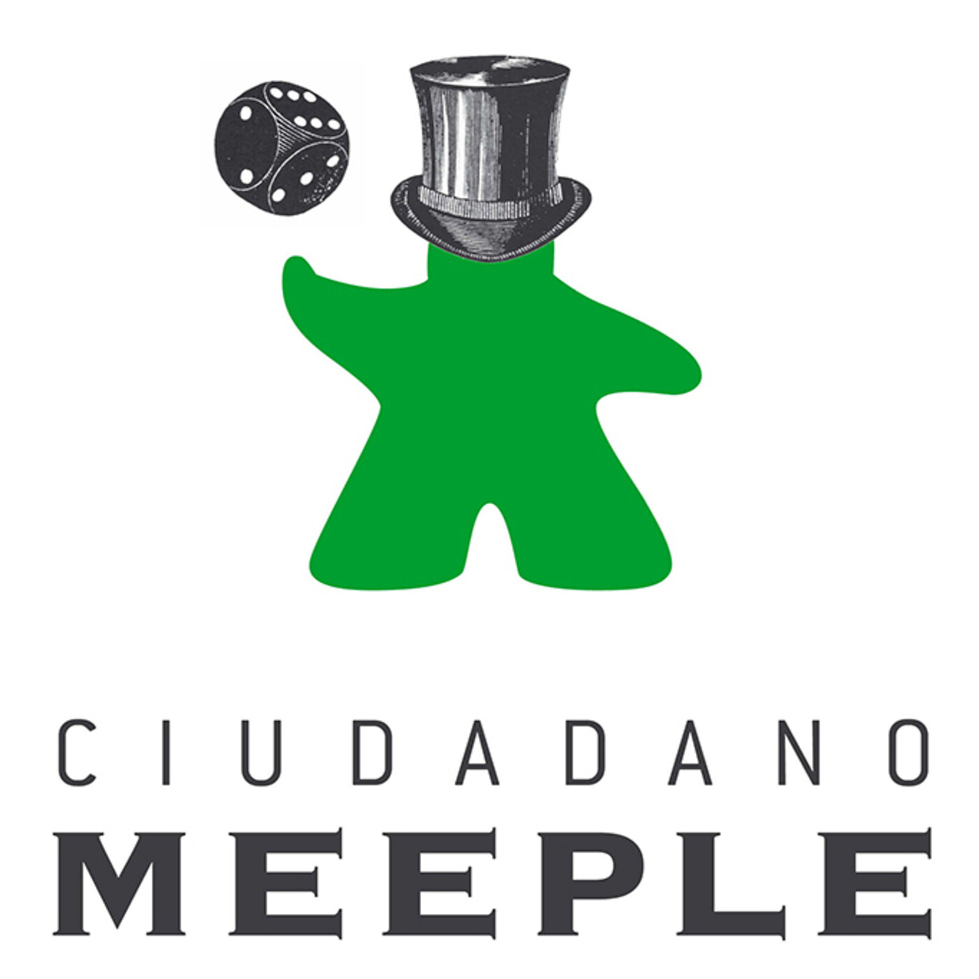 Ciudadano Meeple