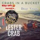 04 Lester Crab, Diego Vergara