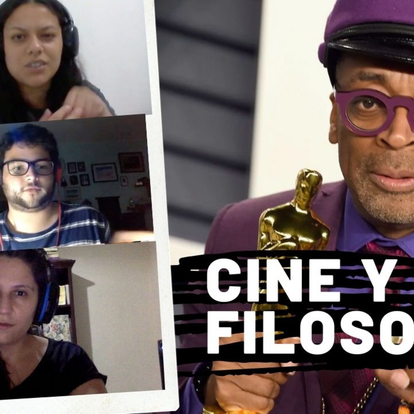 Filosofía para todas y todos