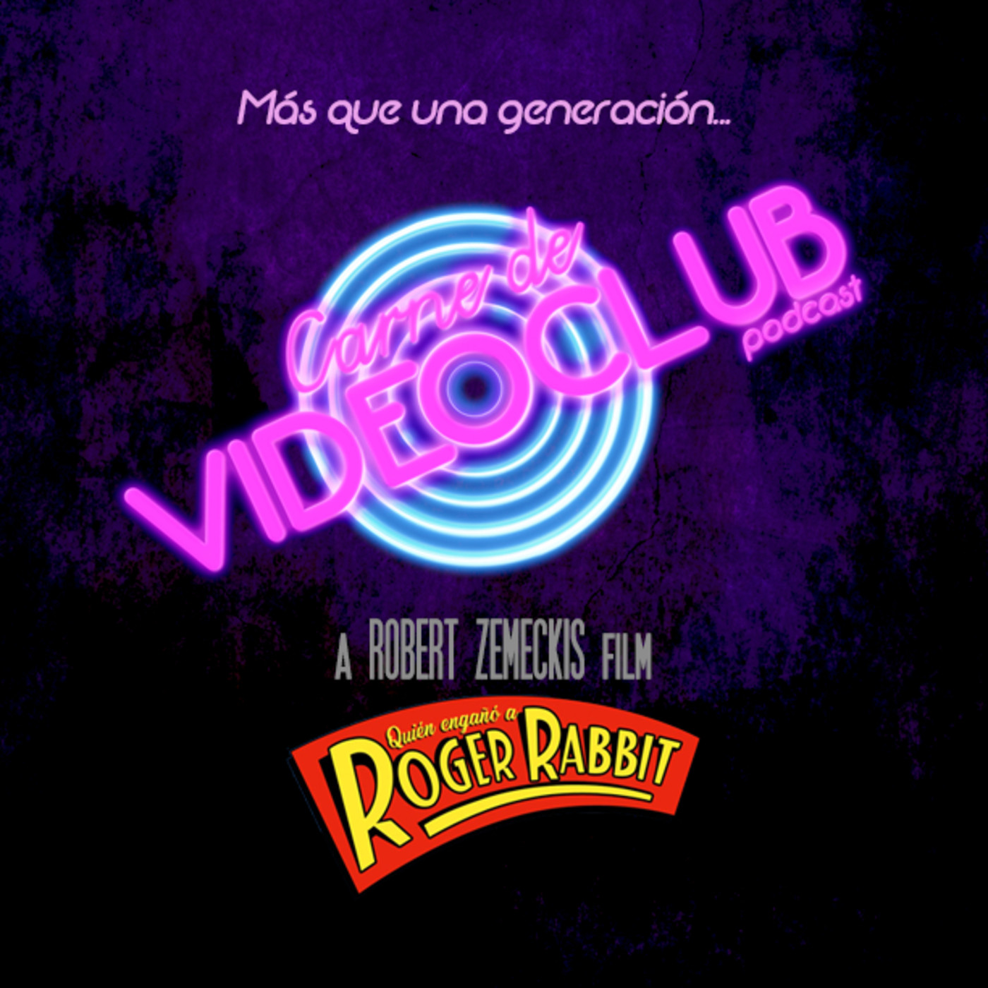 CARNE DE VIDEOCLUB