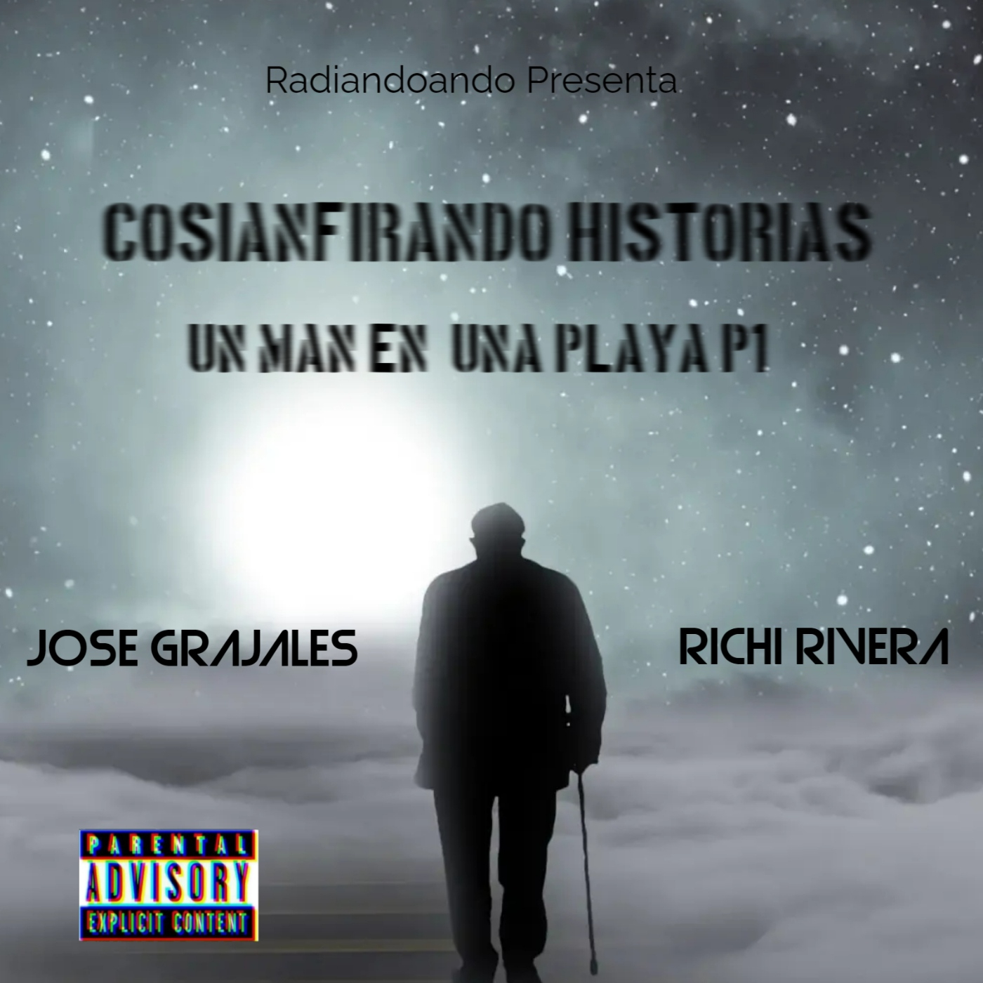 Cosianfirando Historias
