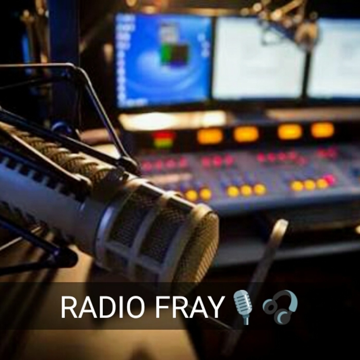 RadioFrayBadeca