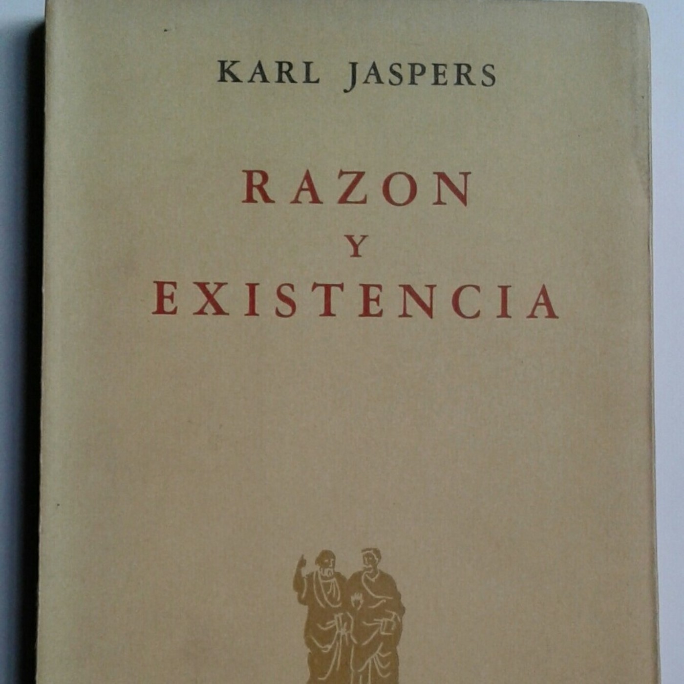 Kierkegaard en español