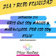 Reto 21 días de Felicidad DIA 7
