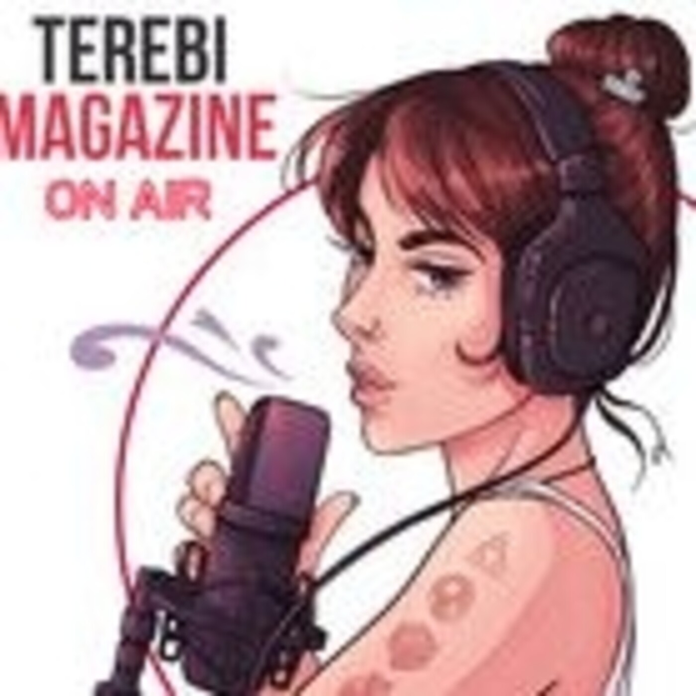 El Tintero de Terebi