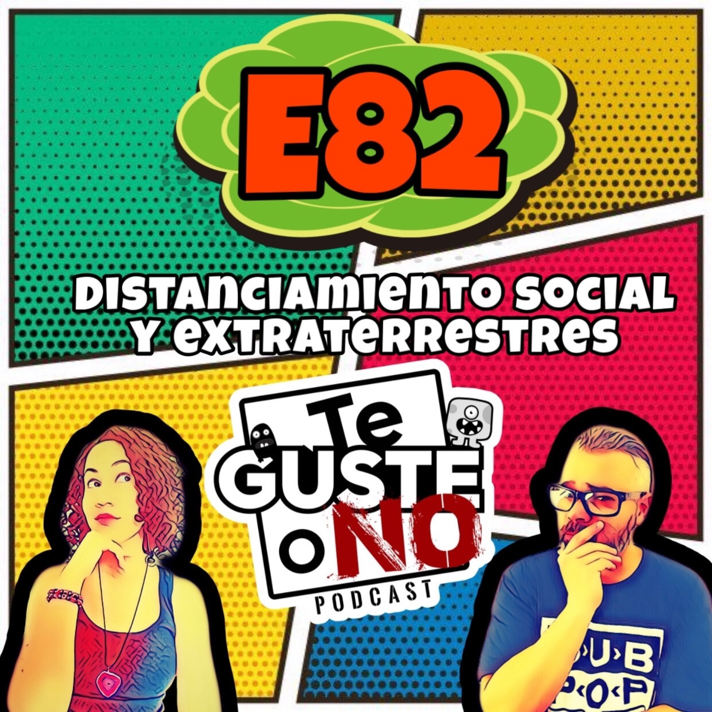 Te Guste o No