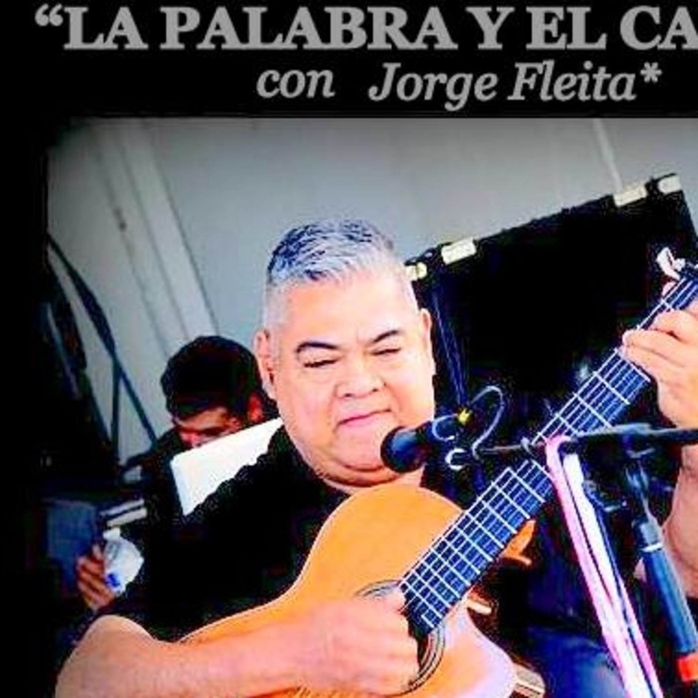 Podcast de JORGE FLEITA