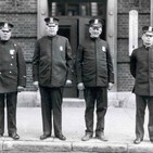 Historia de la policía
