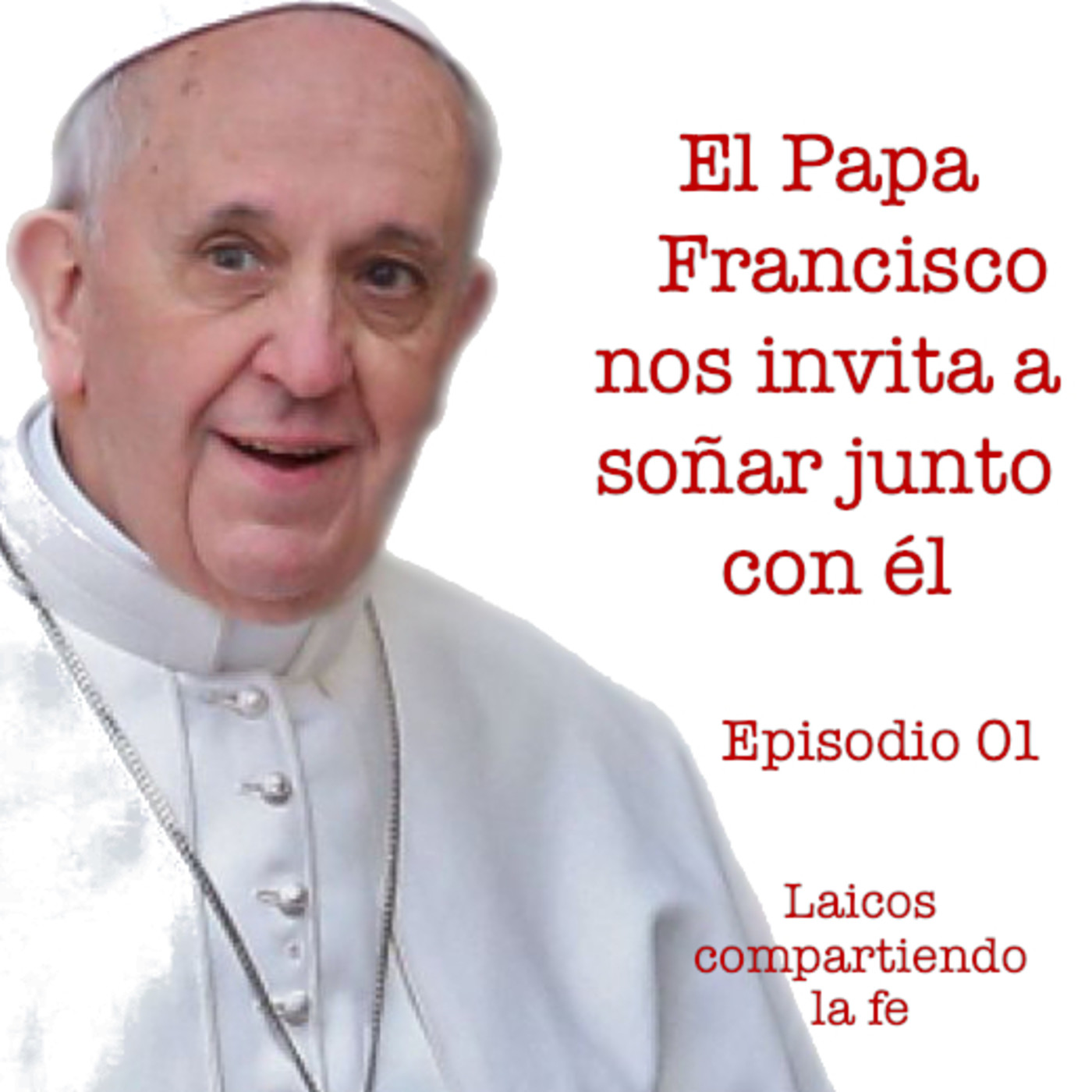 Laicos compartiendo la fe