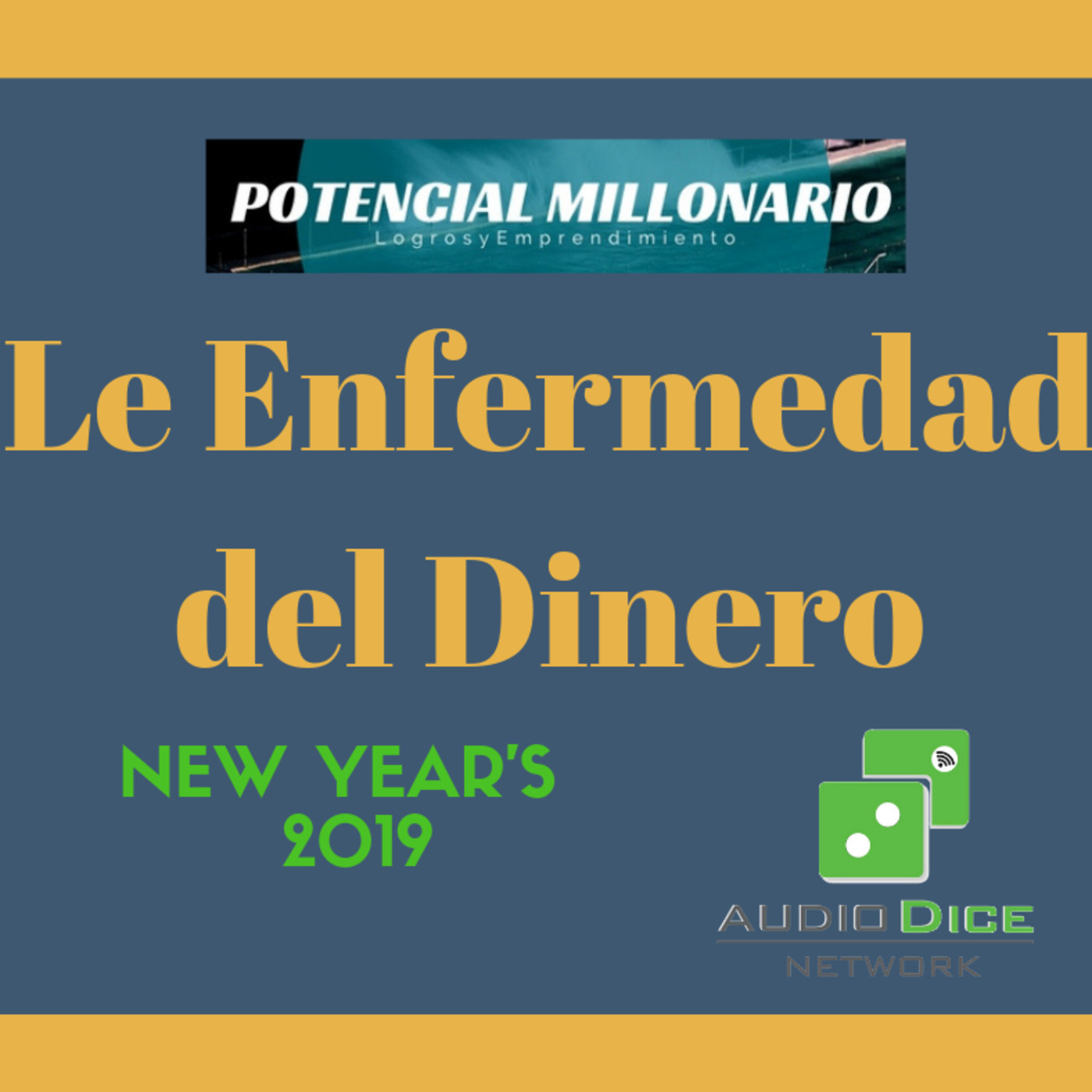 Potencial Millonario