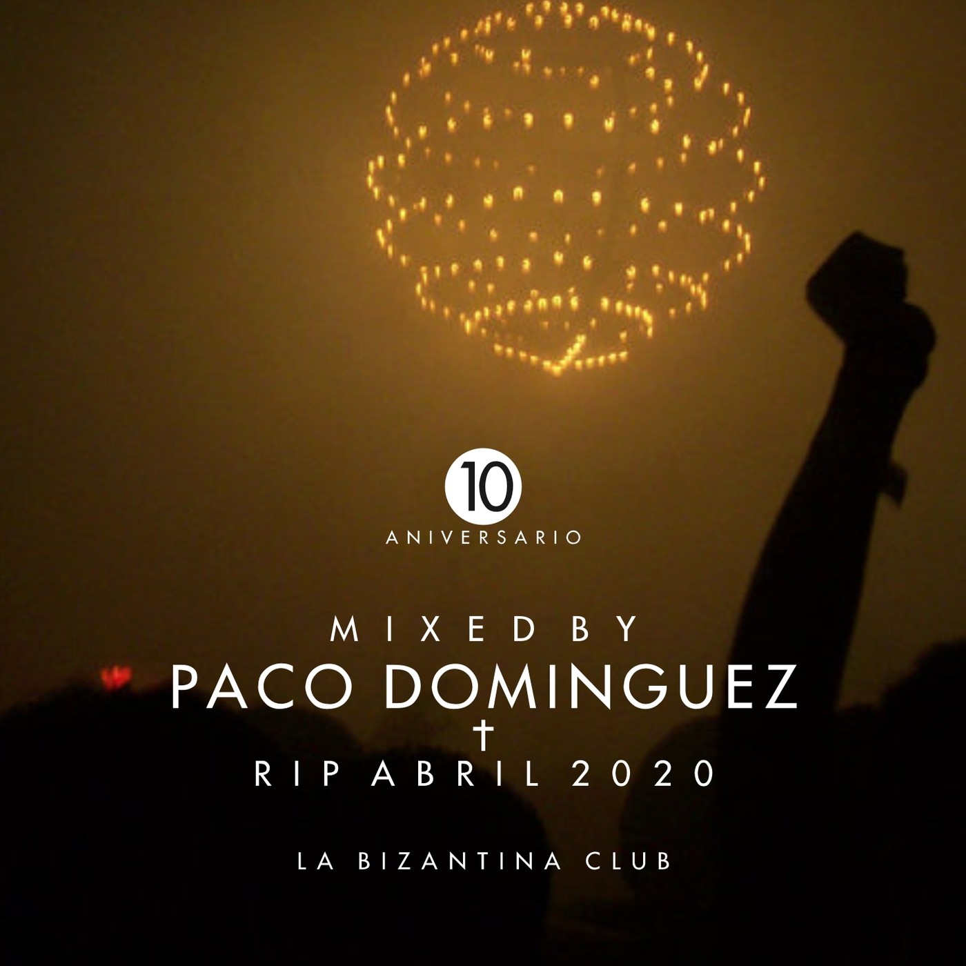 Paco Dominguez Sessions