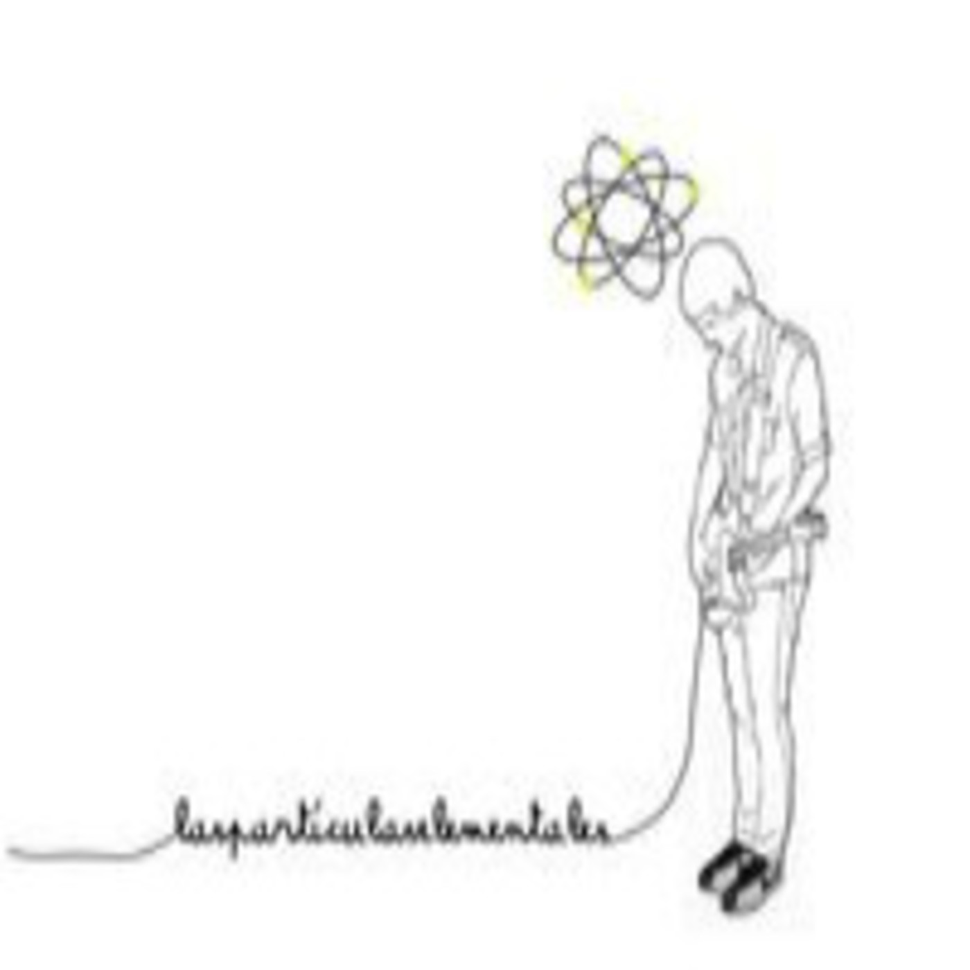 Podcast Las Partículas Elementales