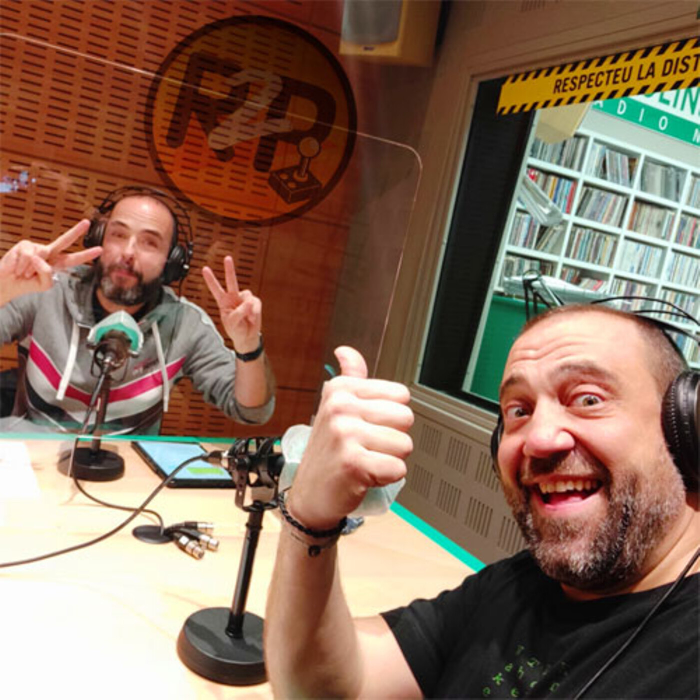 Ready to Play 5 x 179 - 30 monedas and The Boys i els Game Awards