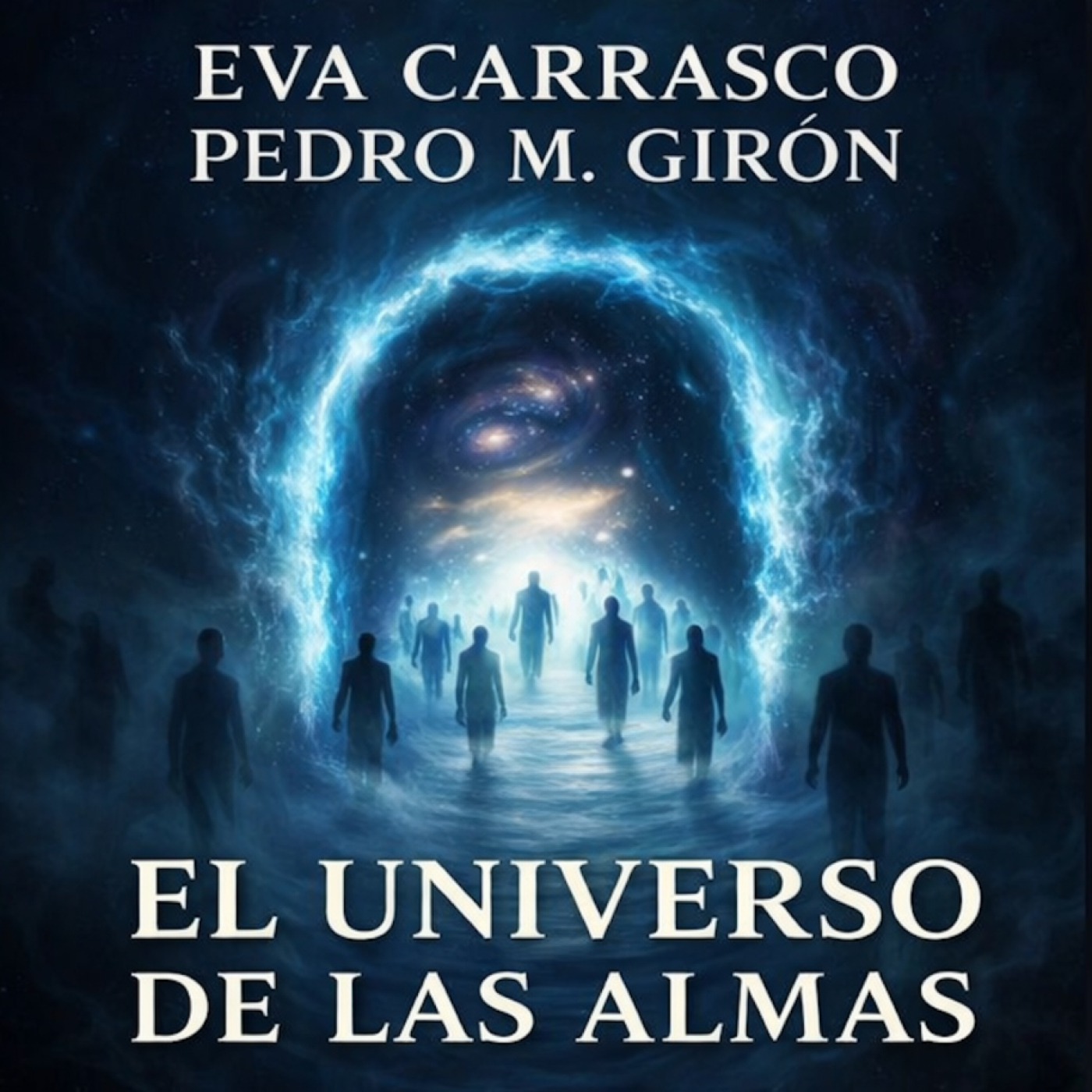 El Universo de las Almas Nº 41 (Directo 8 junio 2026)