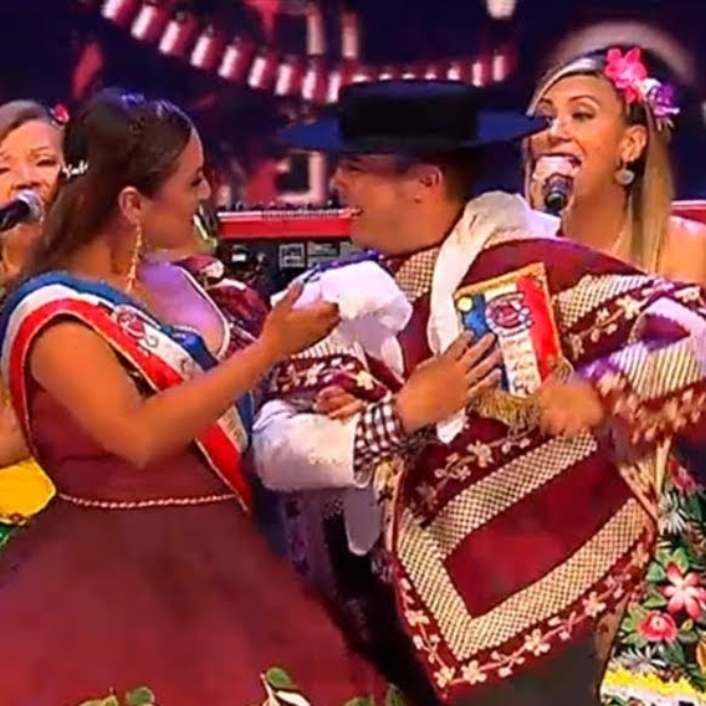 Festival del Huaso de Olmué 2020