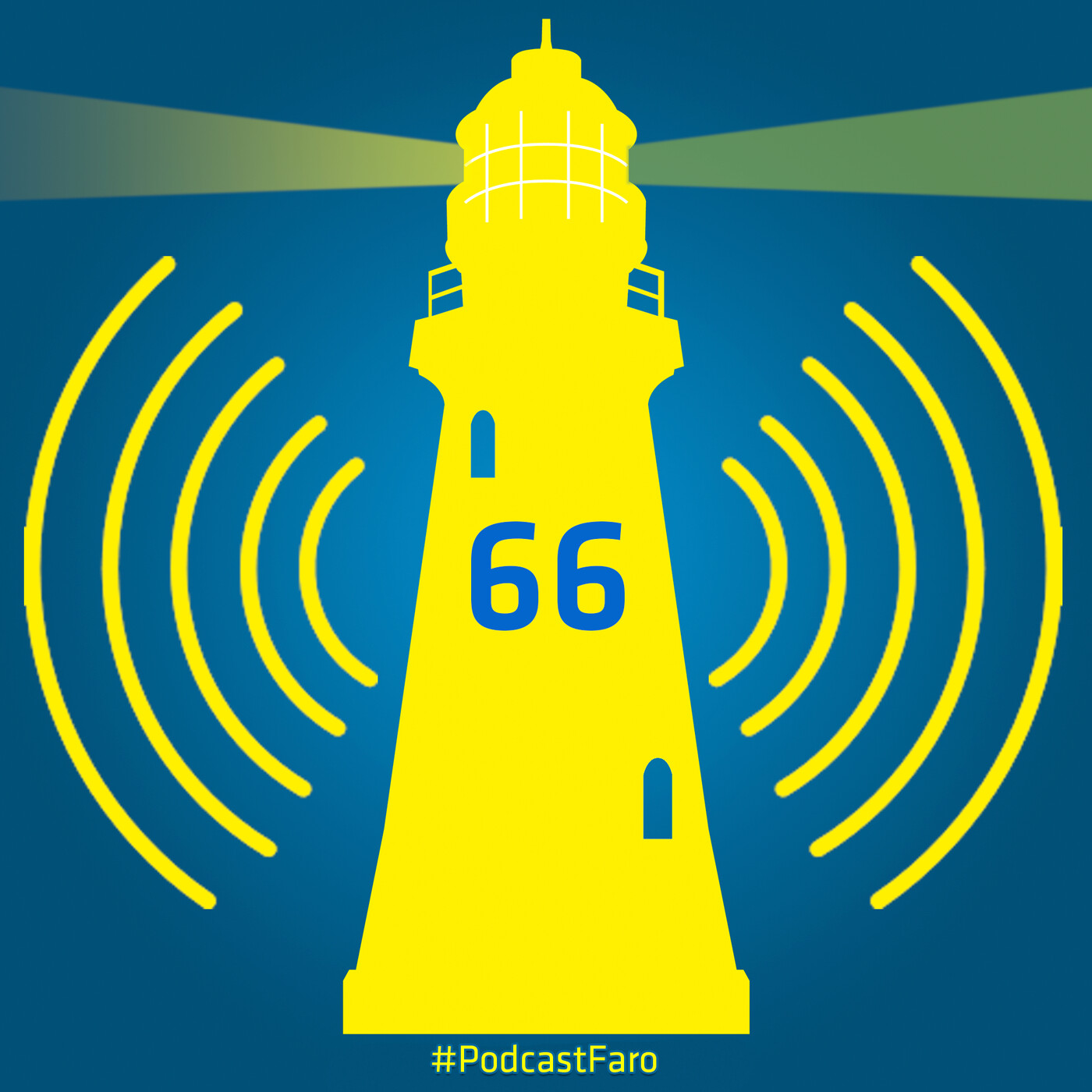 PodcastFaro 66 - Érase una vez una temporada... episode artwork