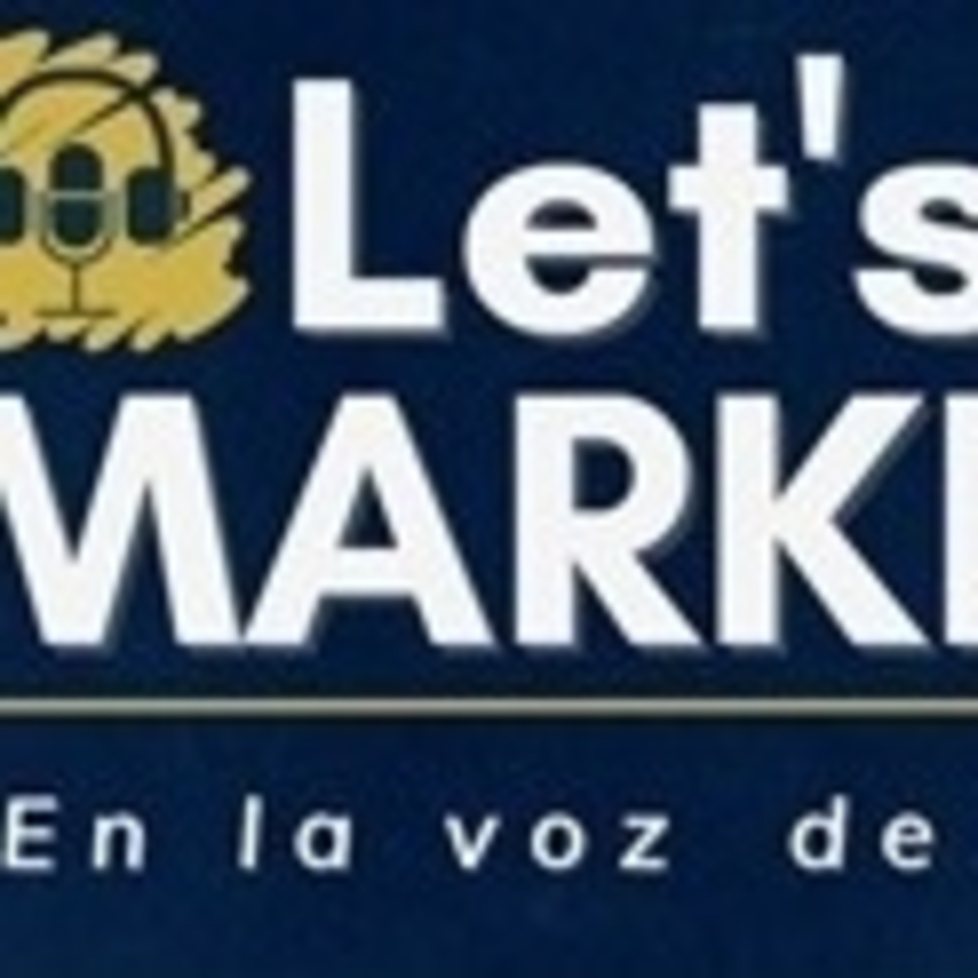 Let´s Talk Marketing 030921 p154 episode artwork