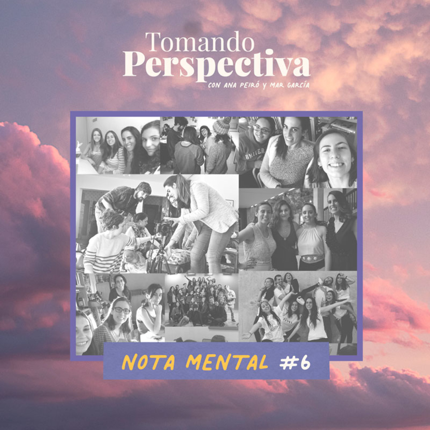 Tomando Perspectiva