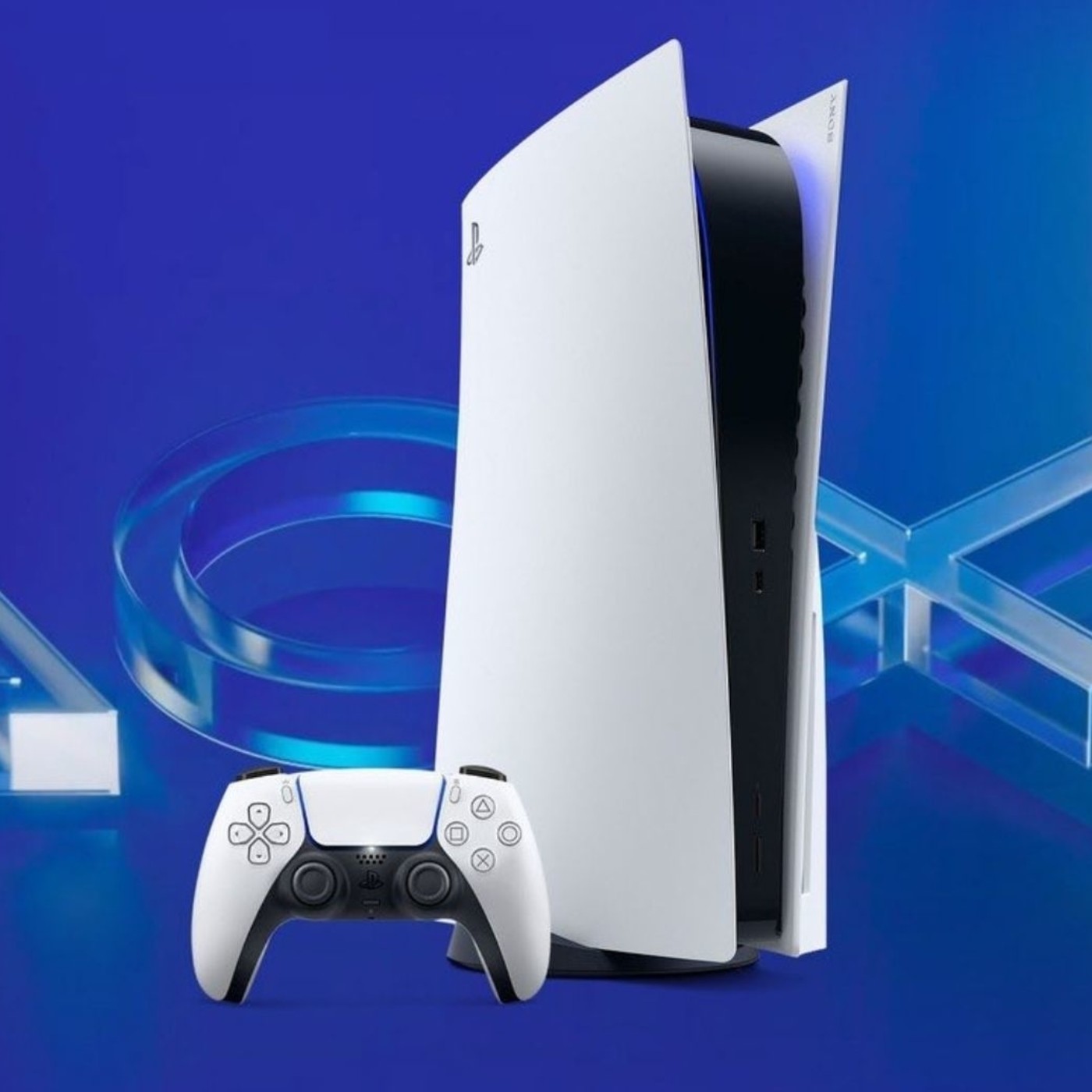 La Taberna del Androide (ESPECIAL PLAYSTATION 5, LA EXPERIENCIA DE USUARIO) episode artwork