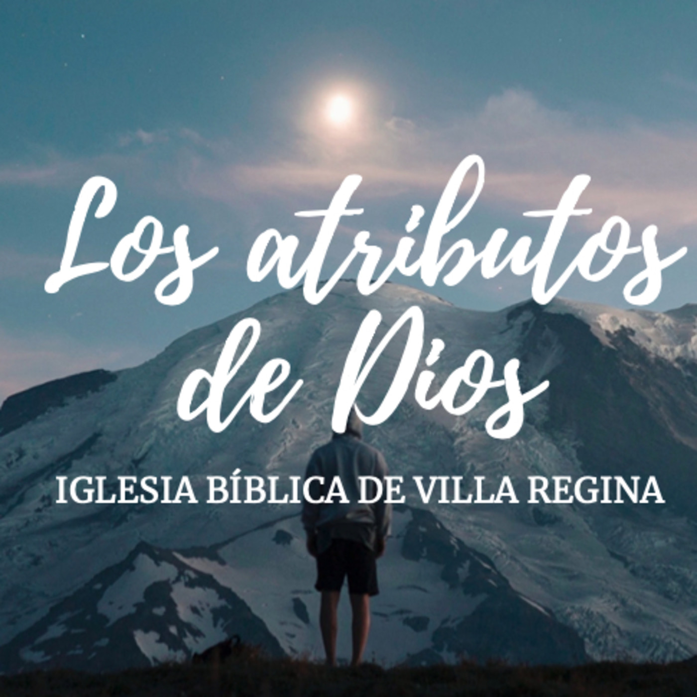 Sermones Individuales y Predicadores Visitantes