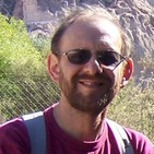 Alberto Isaac Behar