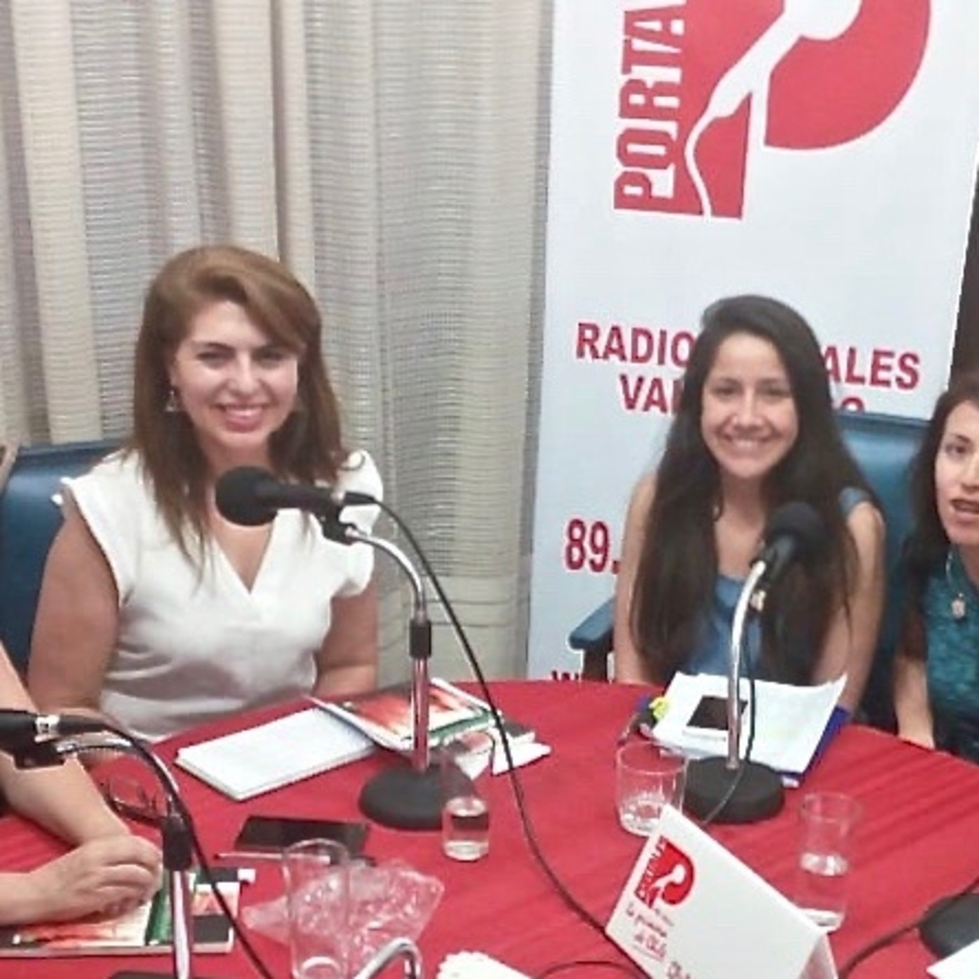 El Porteño en Portales