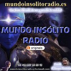 234/5. Joaquín Abenza: En busca de los ovnis. El caníbal “Colmillo de metal”. Los Moai. El mundo del Chi Kun