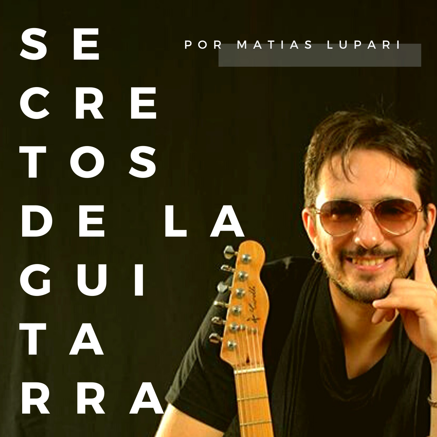 Secretos de la Guitarra