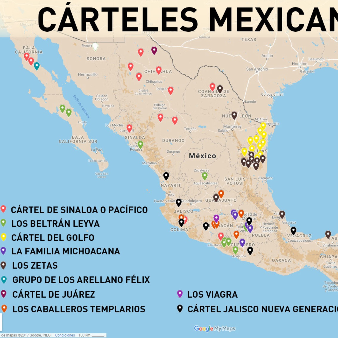 Cápsulas de info relevante, al aire en el 98.5 de