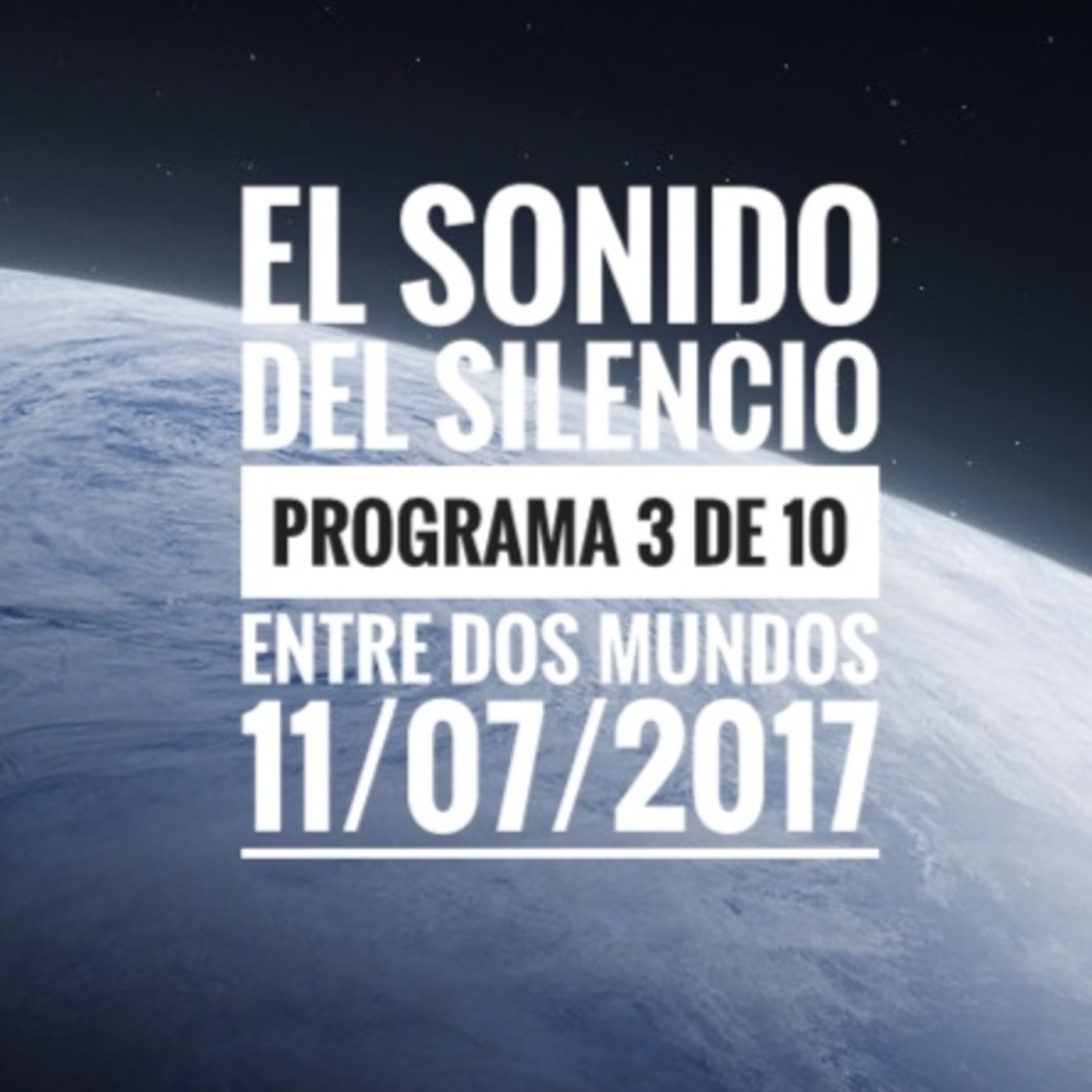 Podcast de EL SONIDO DEL SILENCIO