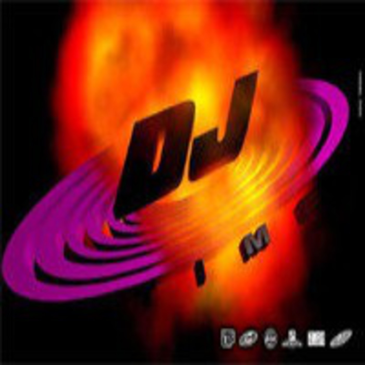 DJ TIME 8 DICIEMBRE 2012