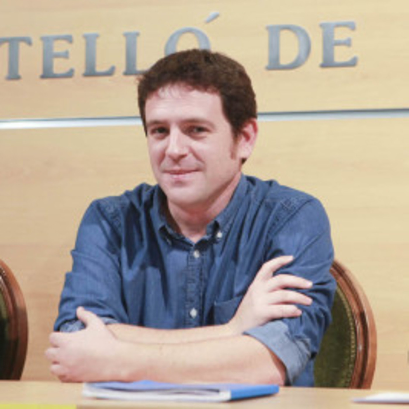 Audios de noticia