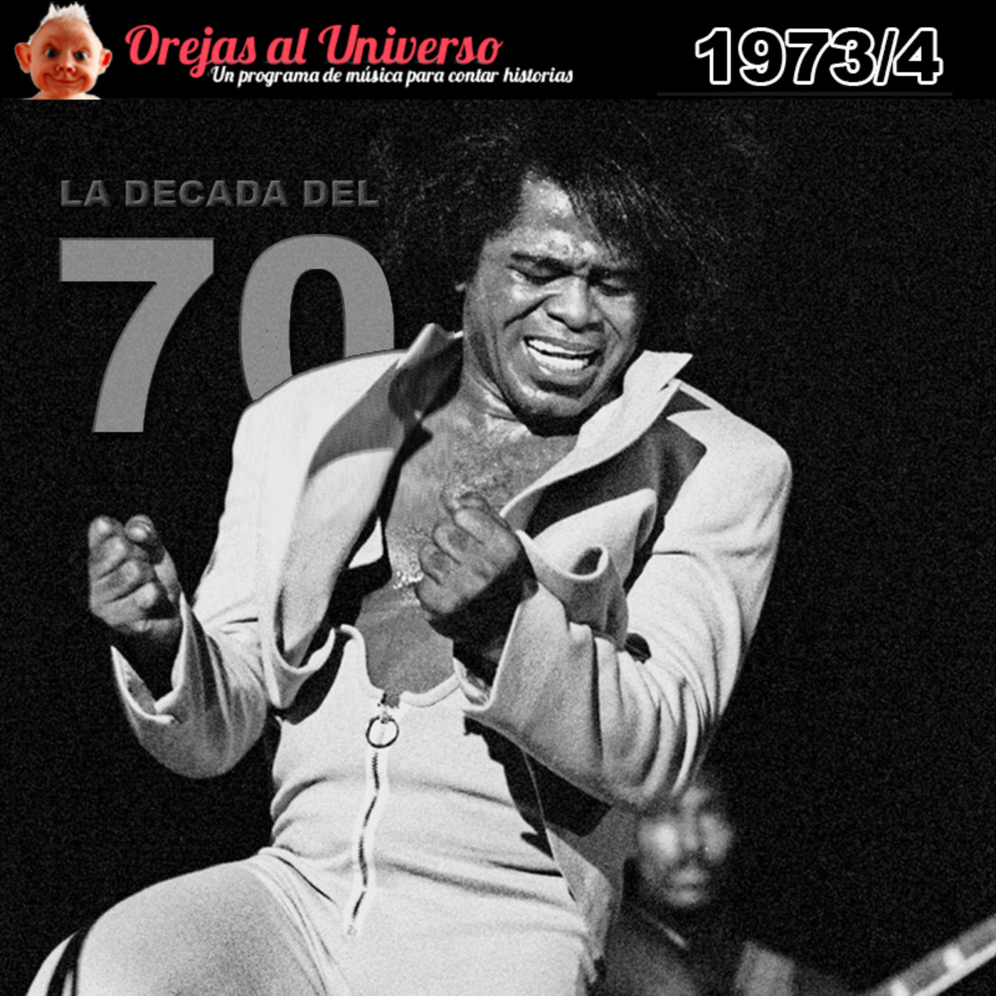 La Década del 70 - The 70´s (Spanish Spoken)