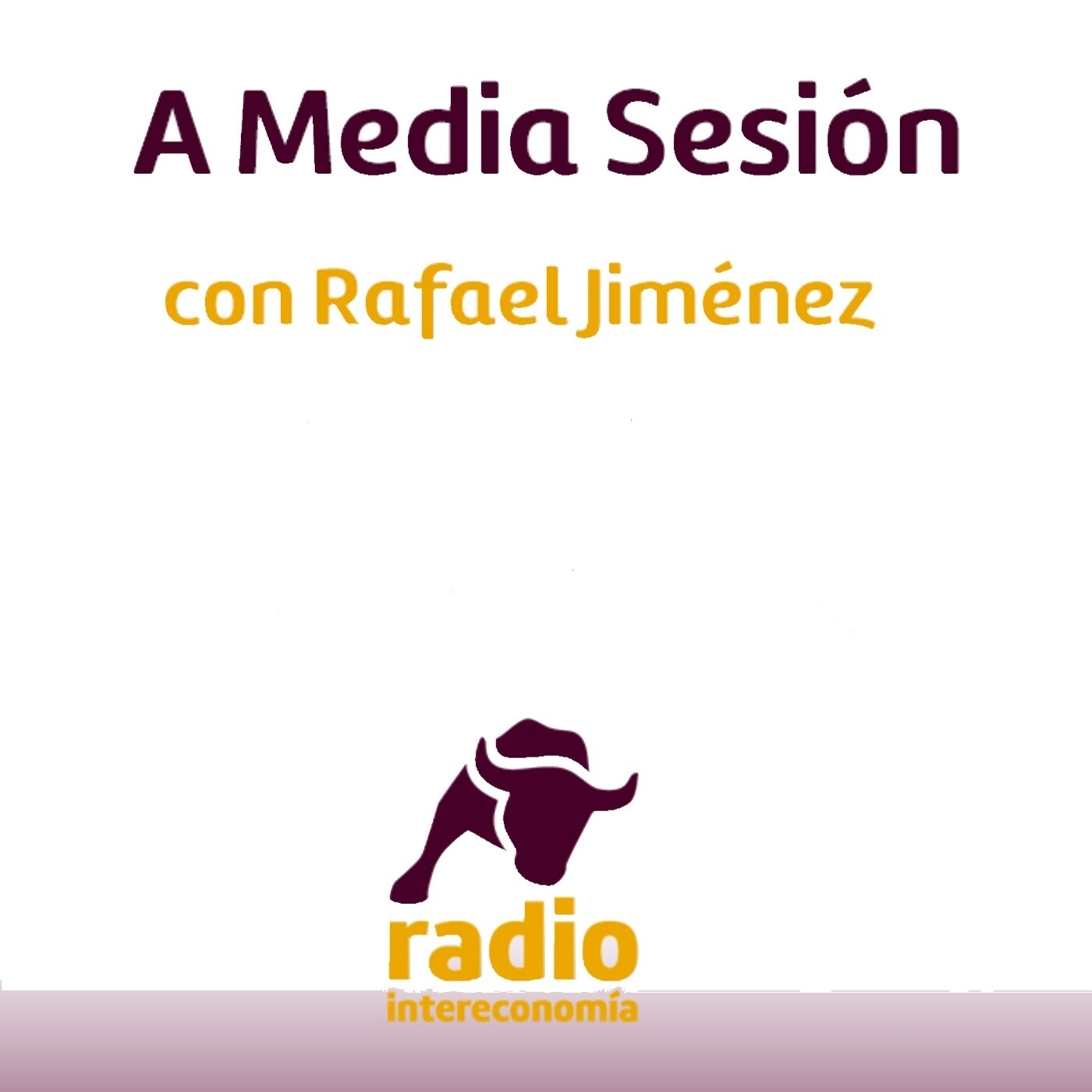 A Media Sesión 23/04/2021 parte 1 episode artwork
