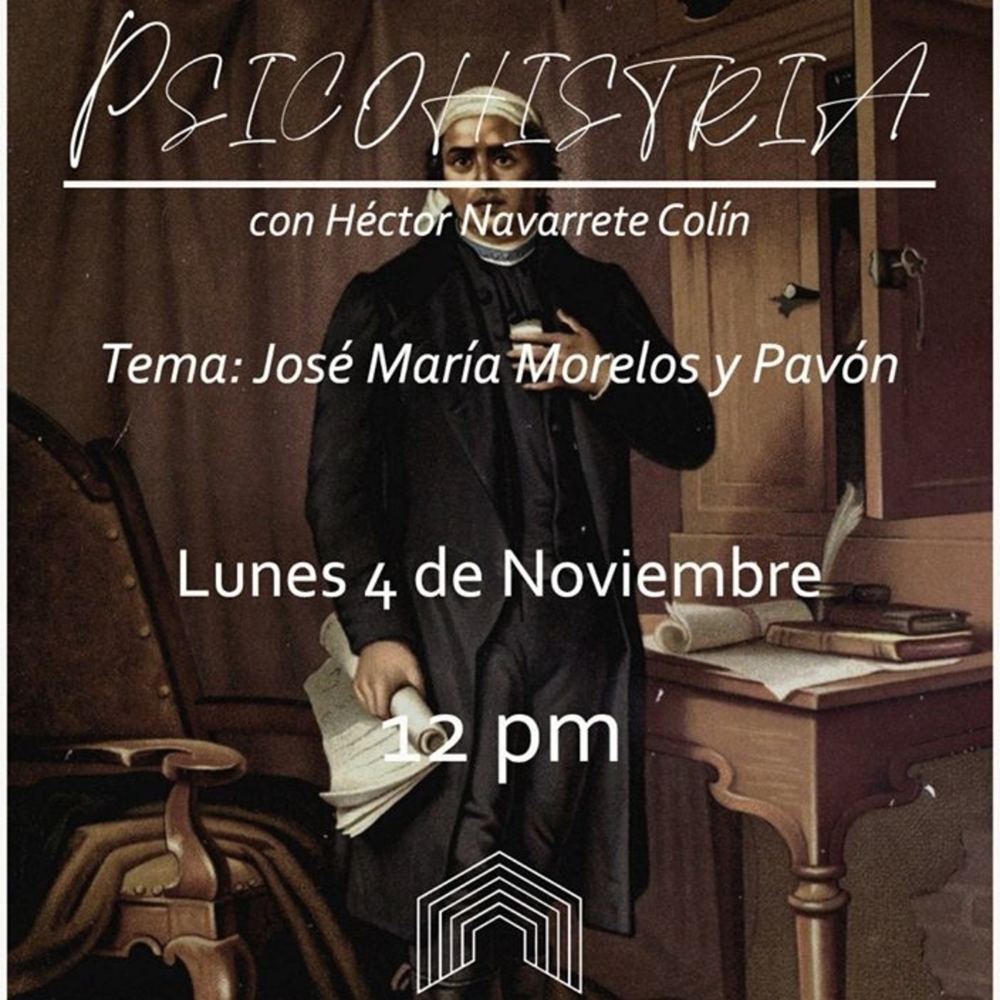 Psicohistoria - Temporada 1