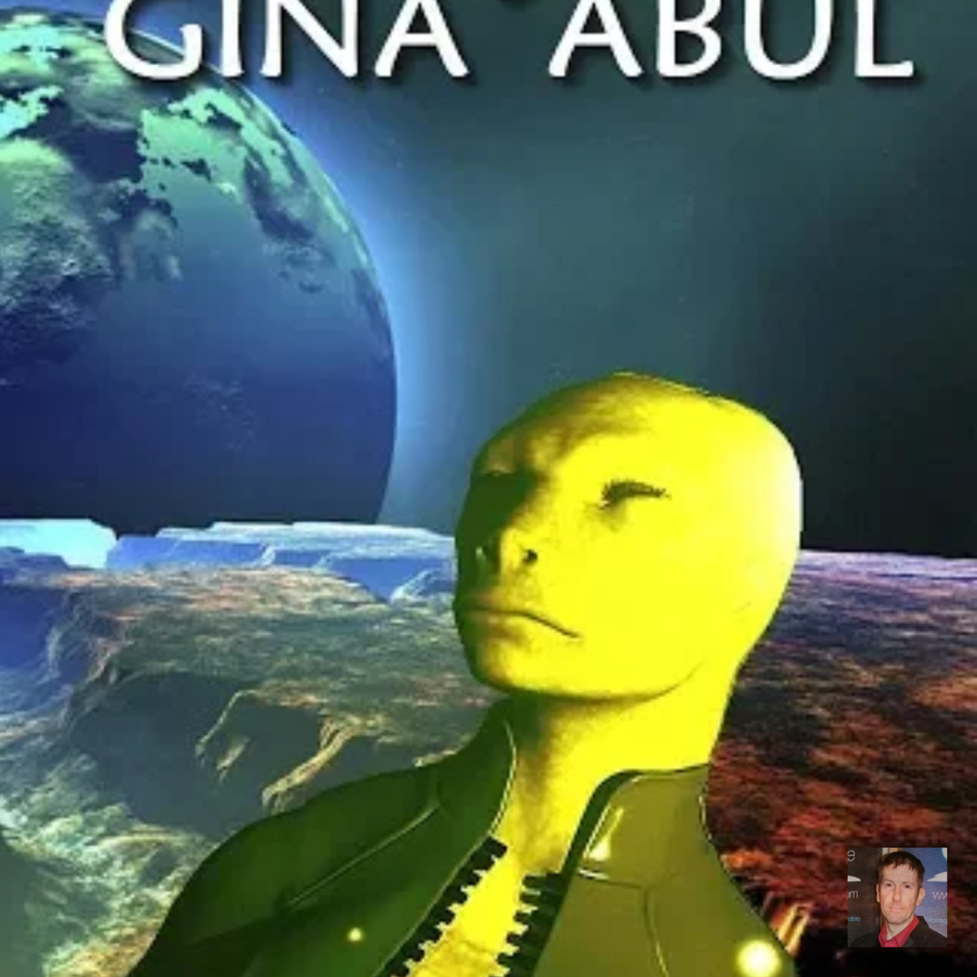 Misterio de alta vibración.