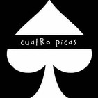 4 Picas 3.0 08 x 01 "El retorno"