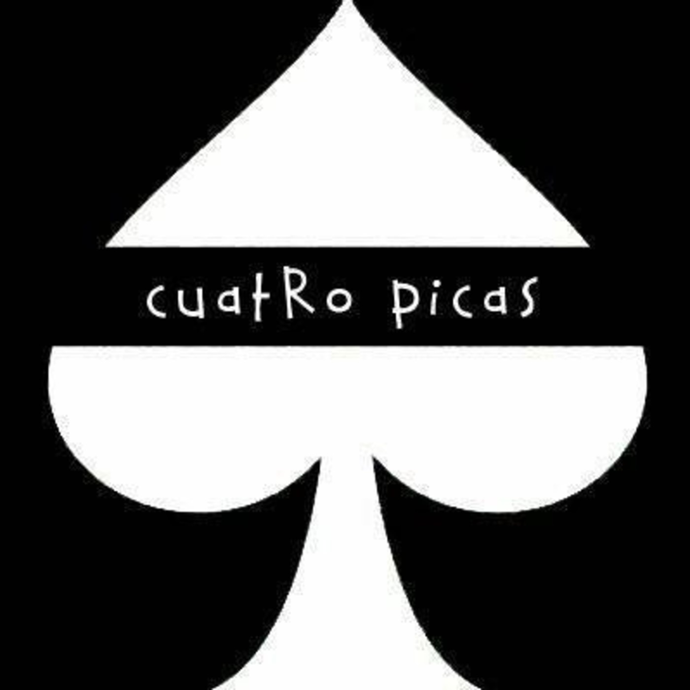 4 Picas 3.0 08 x 01 "El retorno"